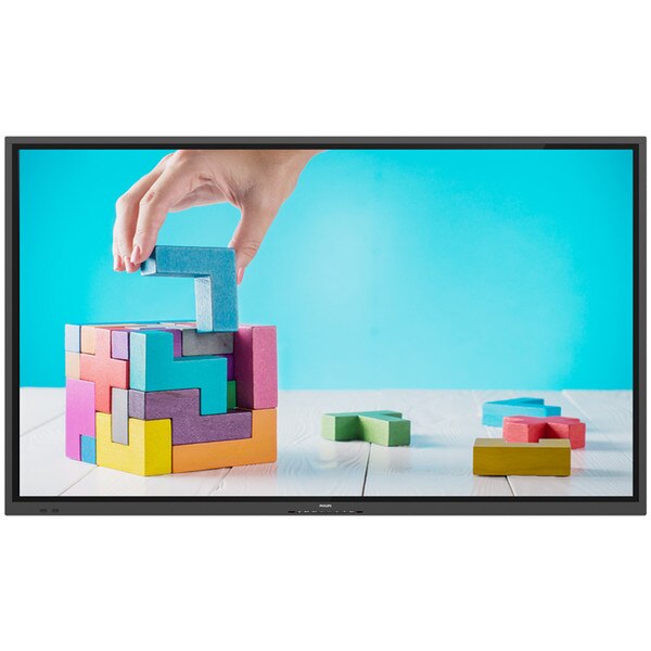 Philips 86" BDL3052E ELine Signage Solutions Video Wall Display Westan