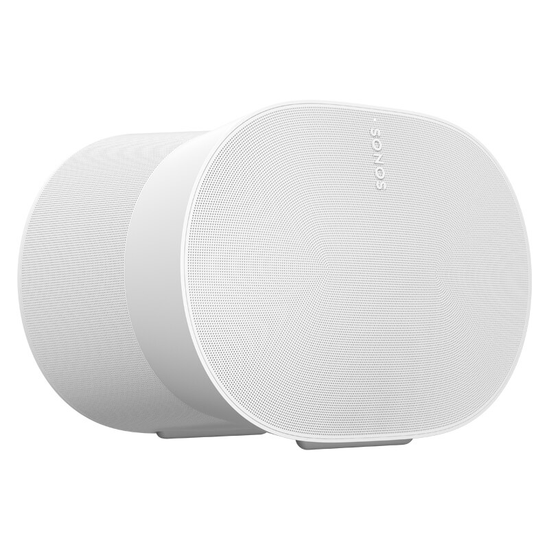 Sonos Era 300 Bookshelf Speaker White Westan