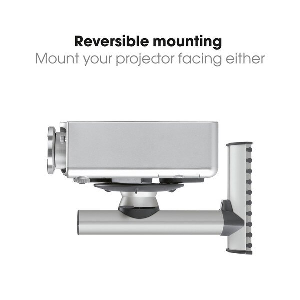 Vogels EPC6565 Projector Wall Mount Silver Westan