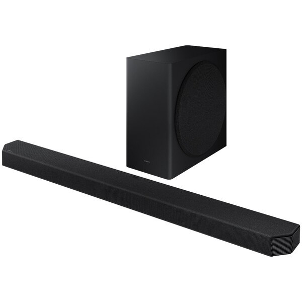 Samsung HWQ900A 7.1.2 Channel Home Theatre Soundbar (2021) Westan