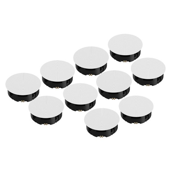 5 x Sonos 8" InCeiling speaker by Sonos and Sonance