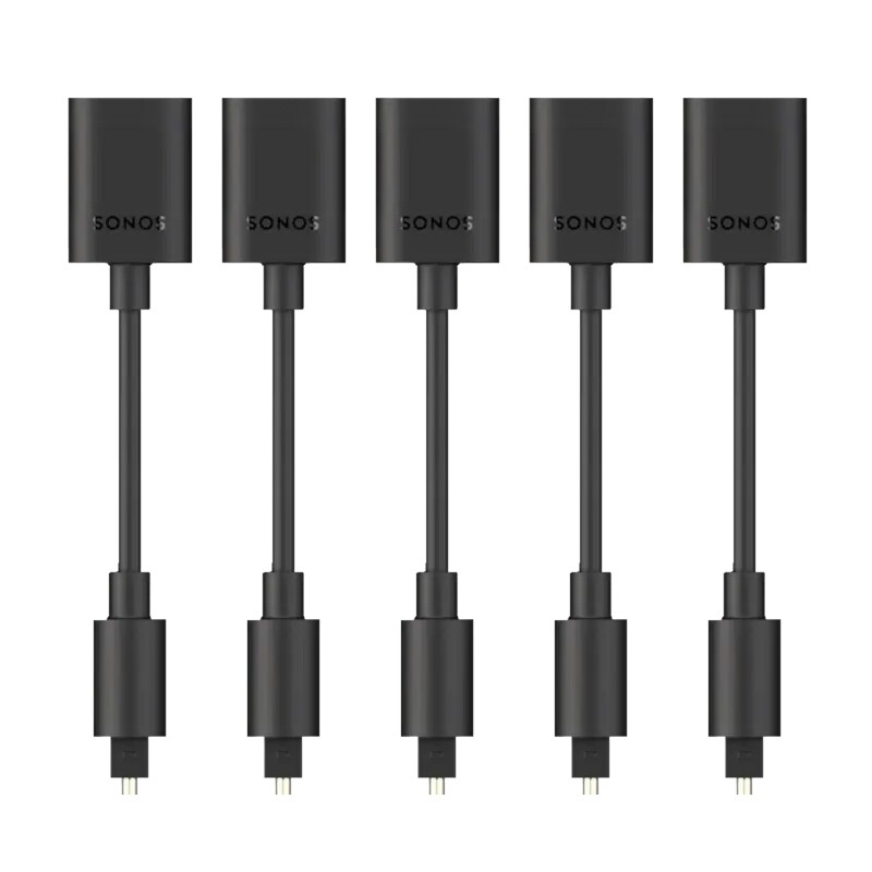 Optical HDMI ARC Adaptor 5pk - | Westan