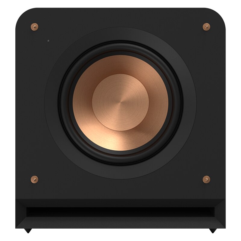 Klipsch Pro1000 10" InWall Passive Subwoofer Westan