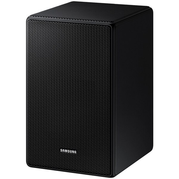 Samsung SWA9500S/XY 2.0.2 Channel Wireless Rear Speaker (2021) Westan